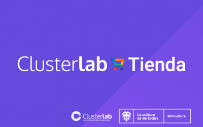 Clusterlab Tienda