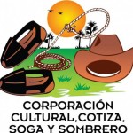 Foto del perfil de Corporación Cultural Cotiza Soga y Sombrero
