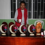 Imagen de perfil