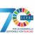 Logotipo del grupo CEPAL