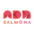 Logotipo del grupo AND Salmona