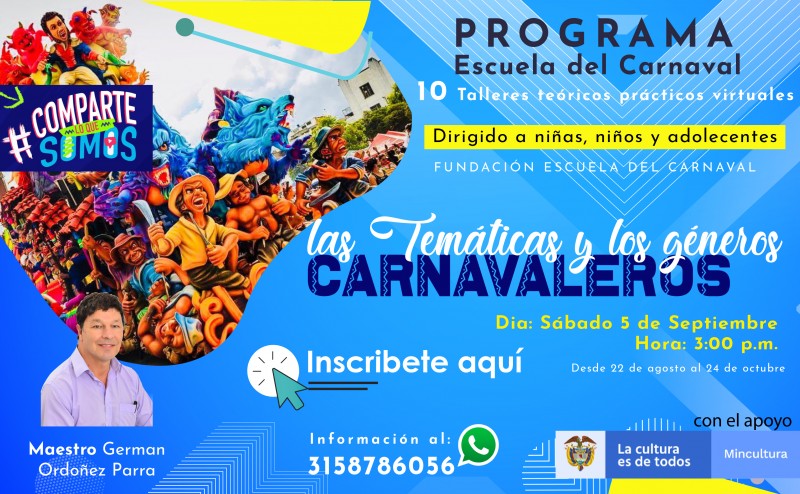 las-tematicas-y-generos-carnavaleros